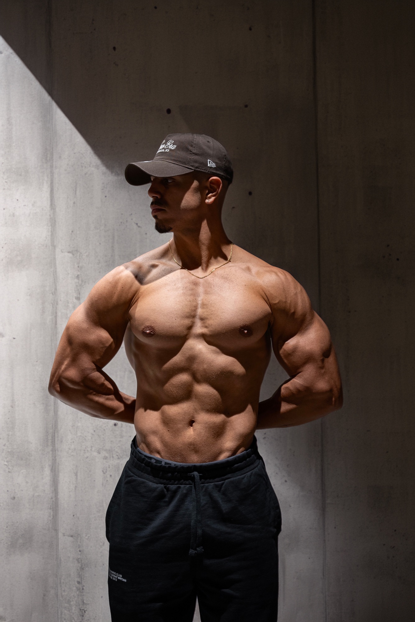 Ismael Rachidi